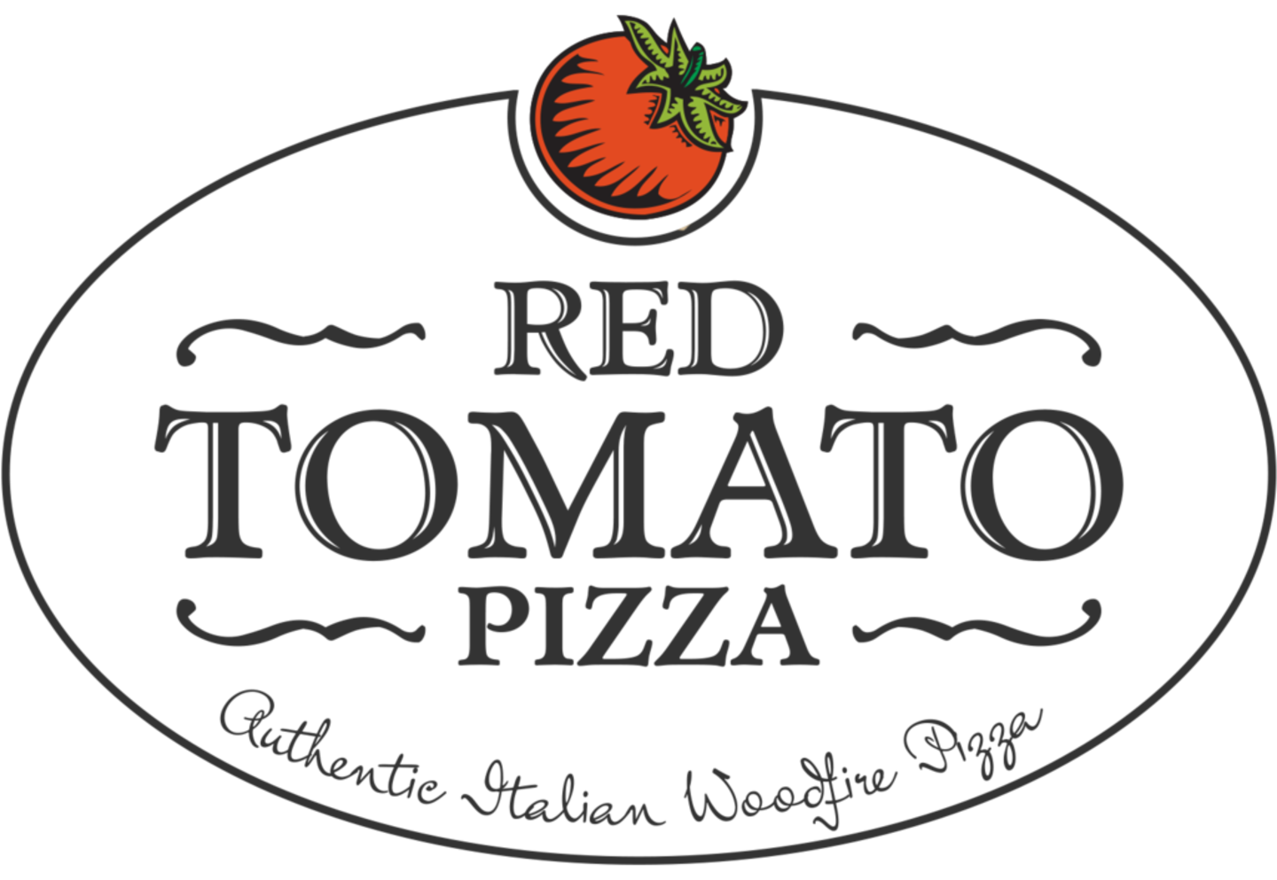 Red Tomato Pizza